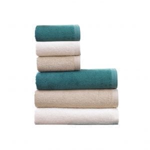 organic bamboo towel