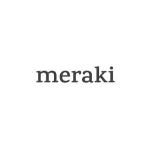 meraki-Logo