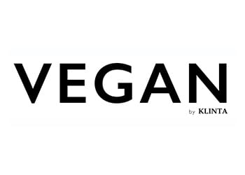 Vegan by Klinta