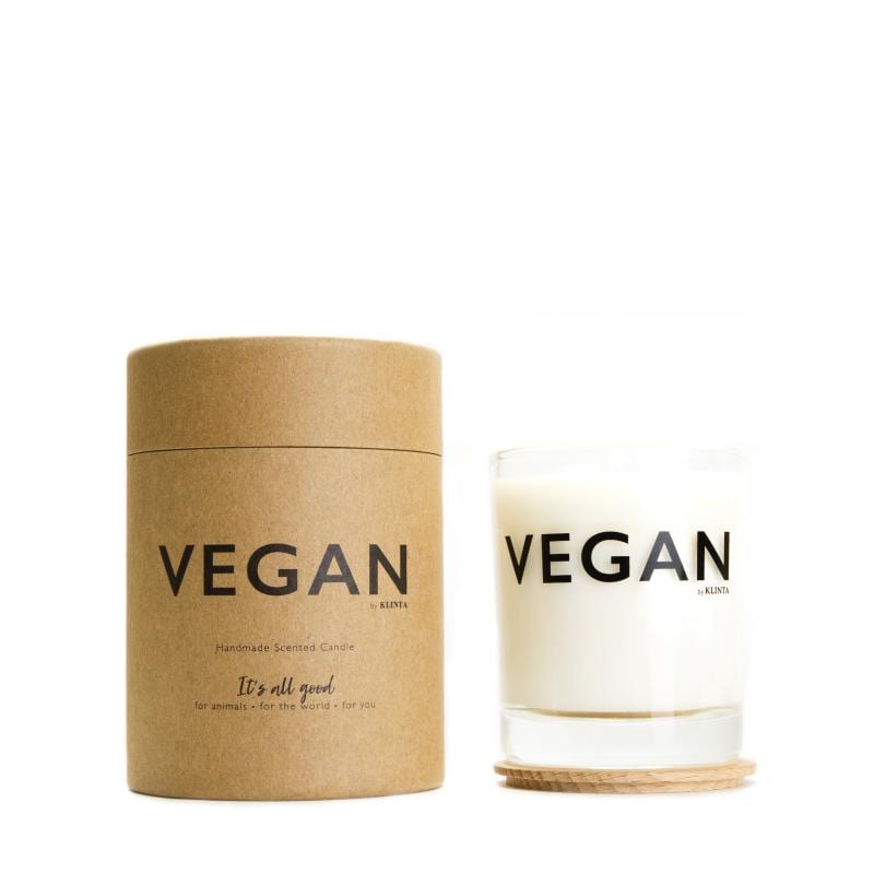 Vegan Fragrance Sticks - Eucalyptus & Peppermint by Klinta
