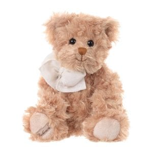Pikku Daniel - Söpö nalle Bukowskilta, 25 cm.